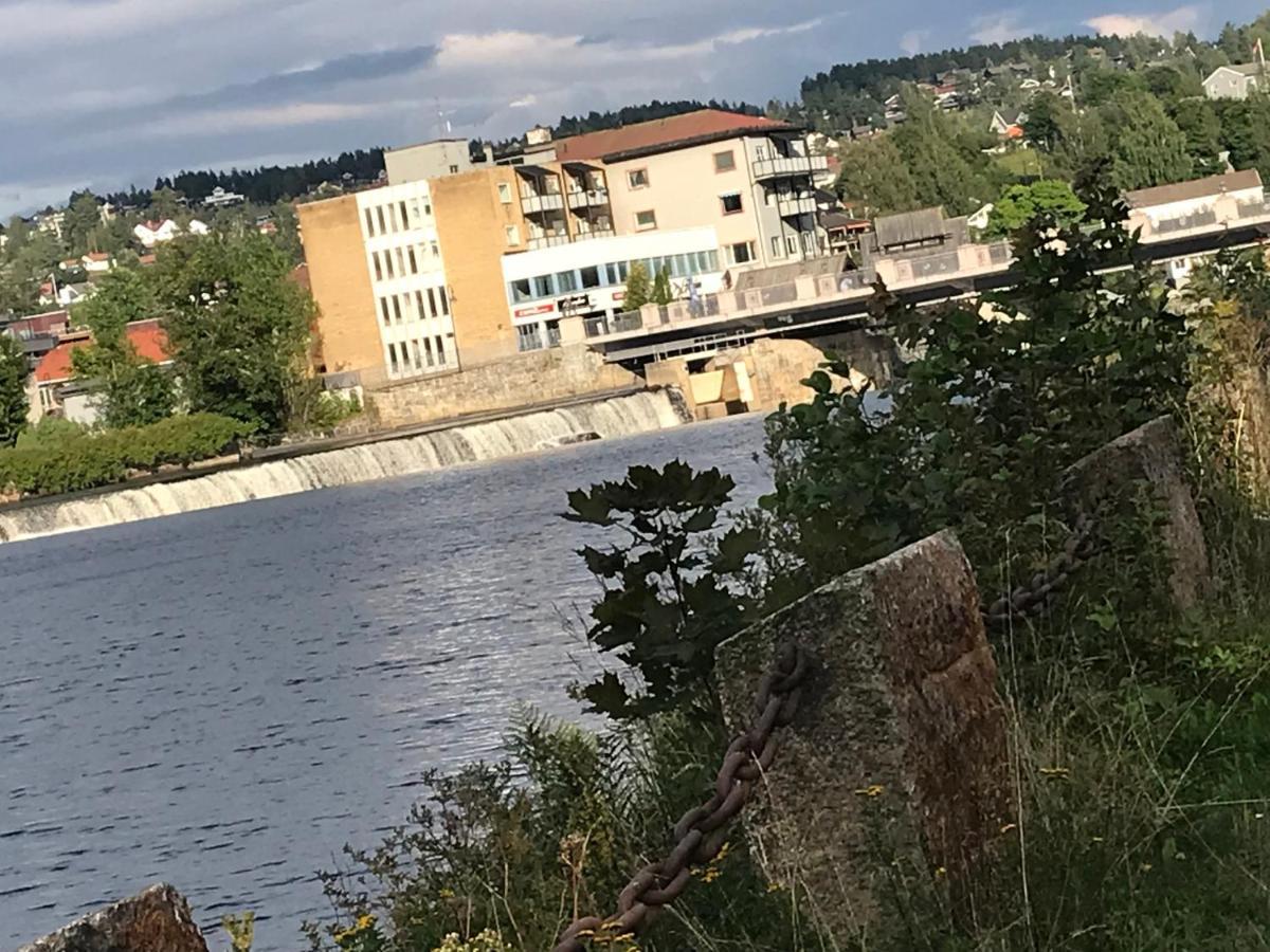 Rum i privatbostad Sleep Well 1 *