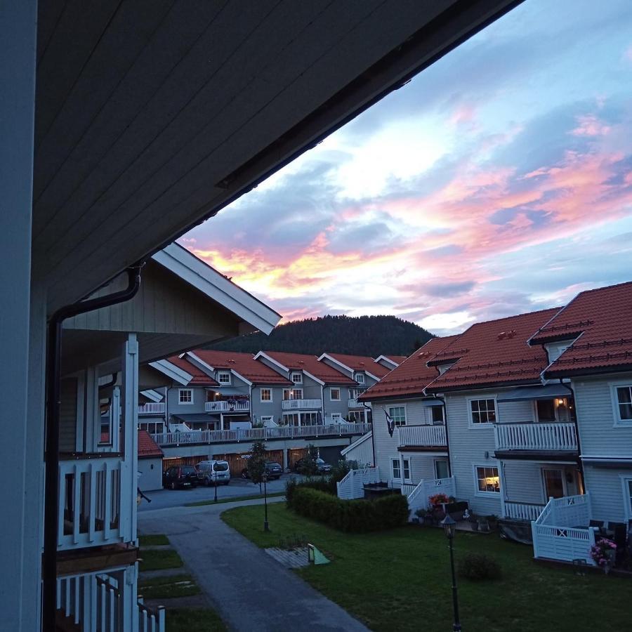 Sleep Well 1 Privatunterkunft