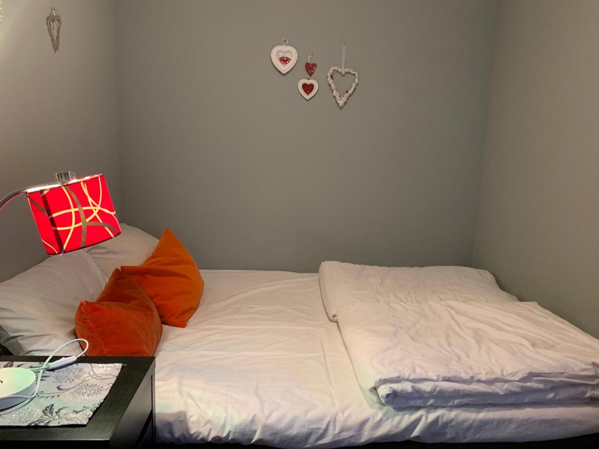 Sleep Well 1 *