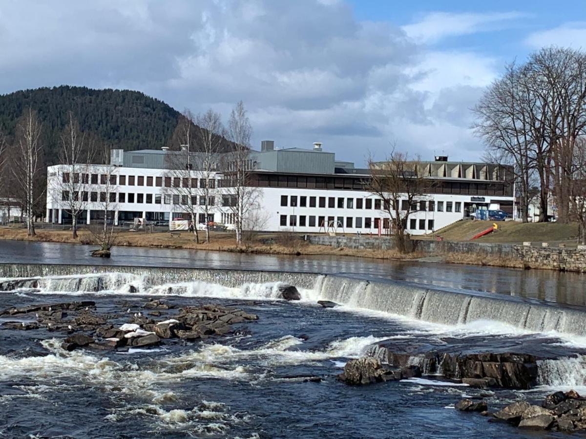 Sleep Well 1 Kongsberg