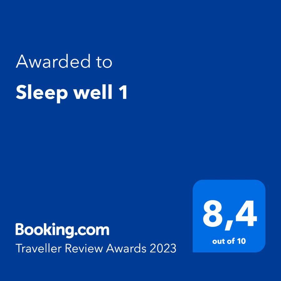 Sleep Well 1 Homestay Kongsberg