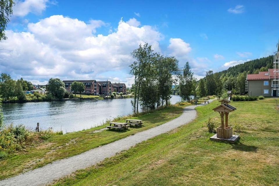 Sleep Well 1 Homestay Kongsberg