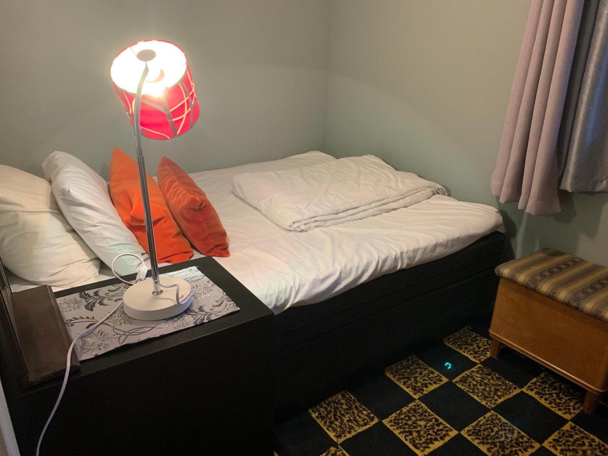 Homestay Sleep Well 1 Kongsberg